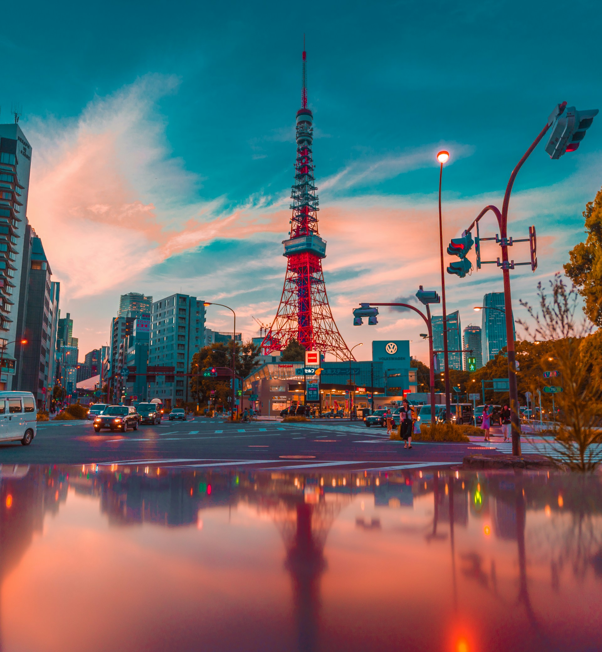 Japan Trip Countdown is now available on the App Store