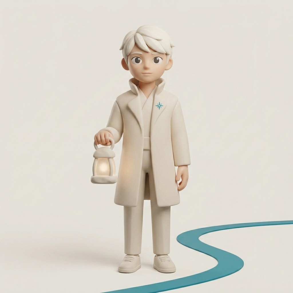 Stagewell 2.0: Meet Sam, Your AI Coach for Calmer Days